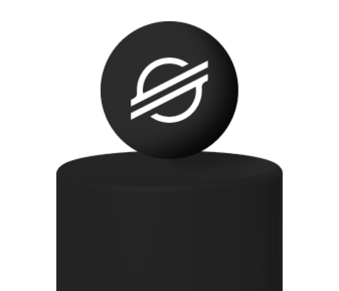 Acquista XLM su Young Platform