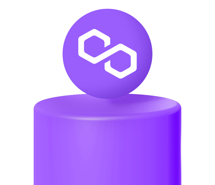 Acquista MATIC su Young Platform