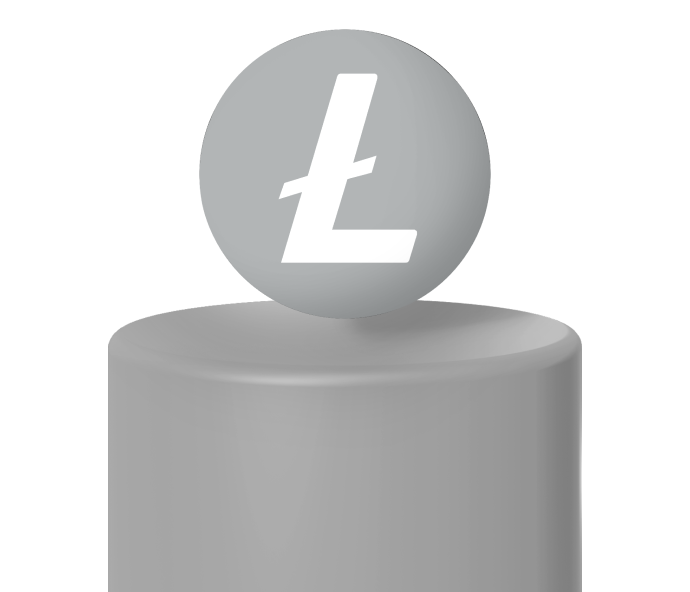 Acquista LTC su Young Platform