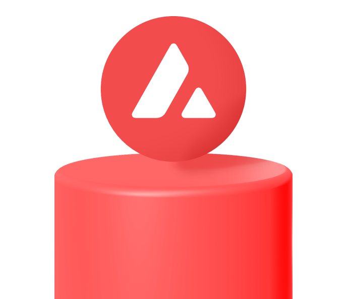 Acquista AVAX su Young Platform