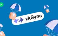Airdrop ZkSync: tutte le informazioni utili