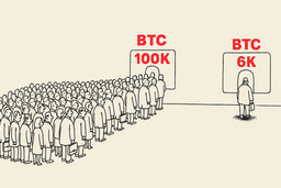 finanza personale paradossi bitcoin