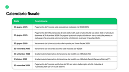 scadenza dichiarazione redditi 2025