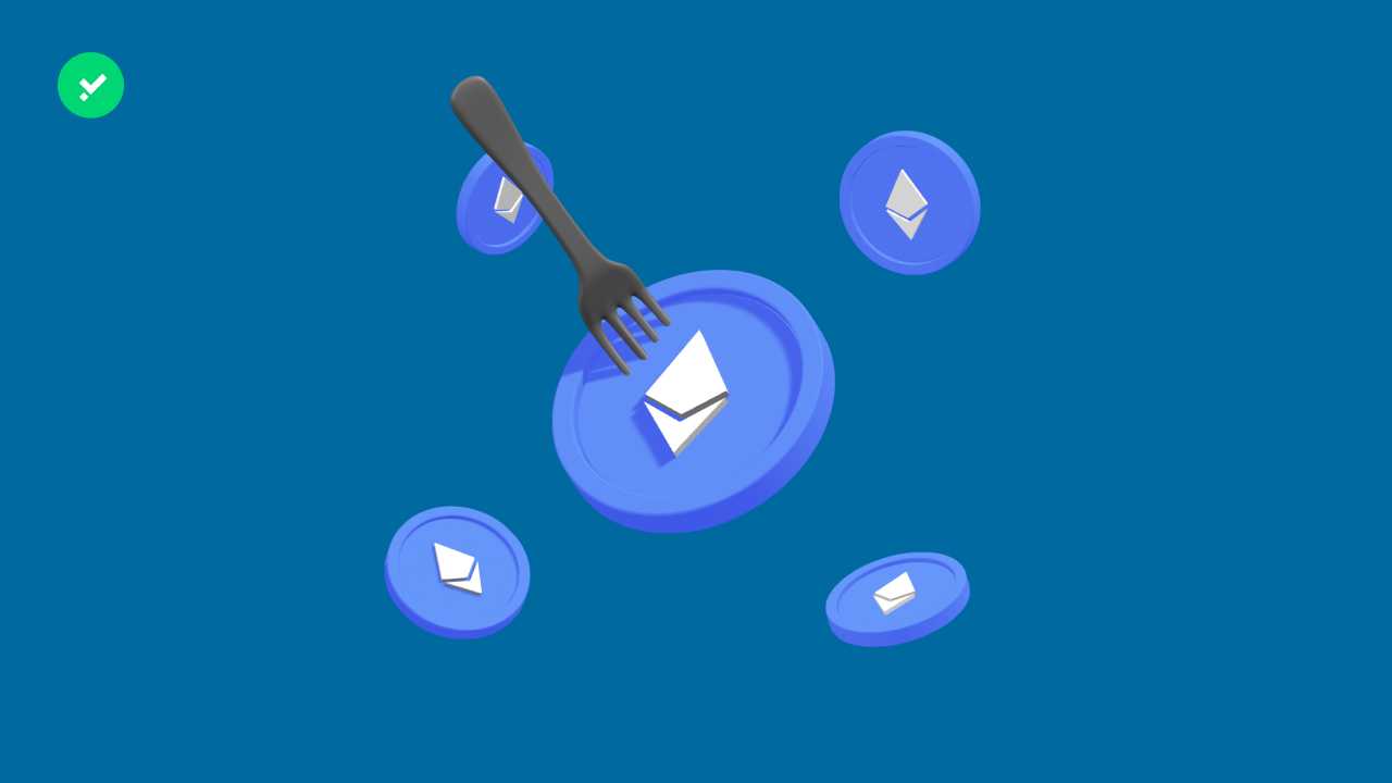 Modalità di airdrop ETHW su Young Platform