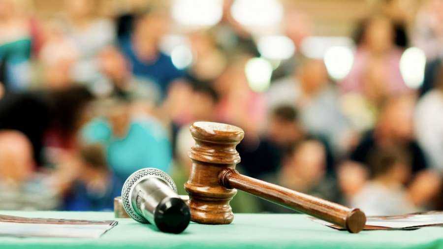 Ethereum: Dao, asta in crypto per la costituzione americana