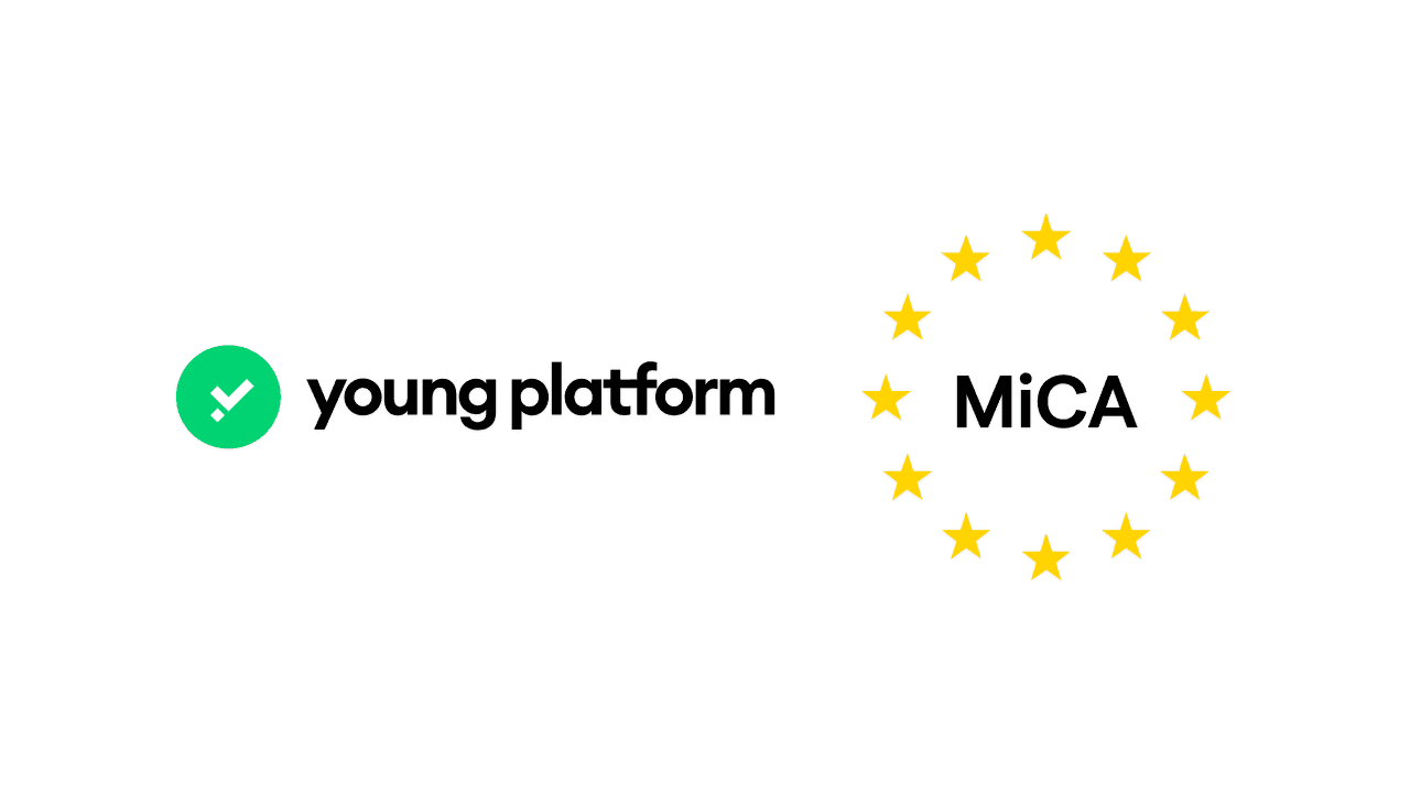young platform mica