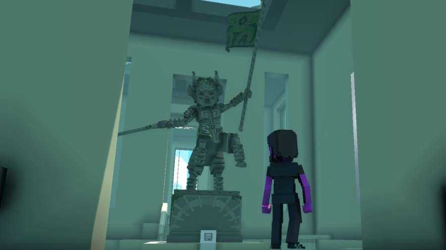 Metaverse : comment créer ton propre jeu vidéo sur The Sandbox