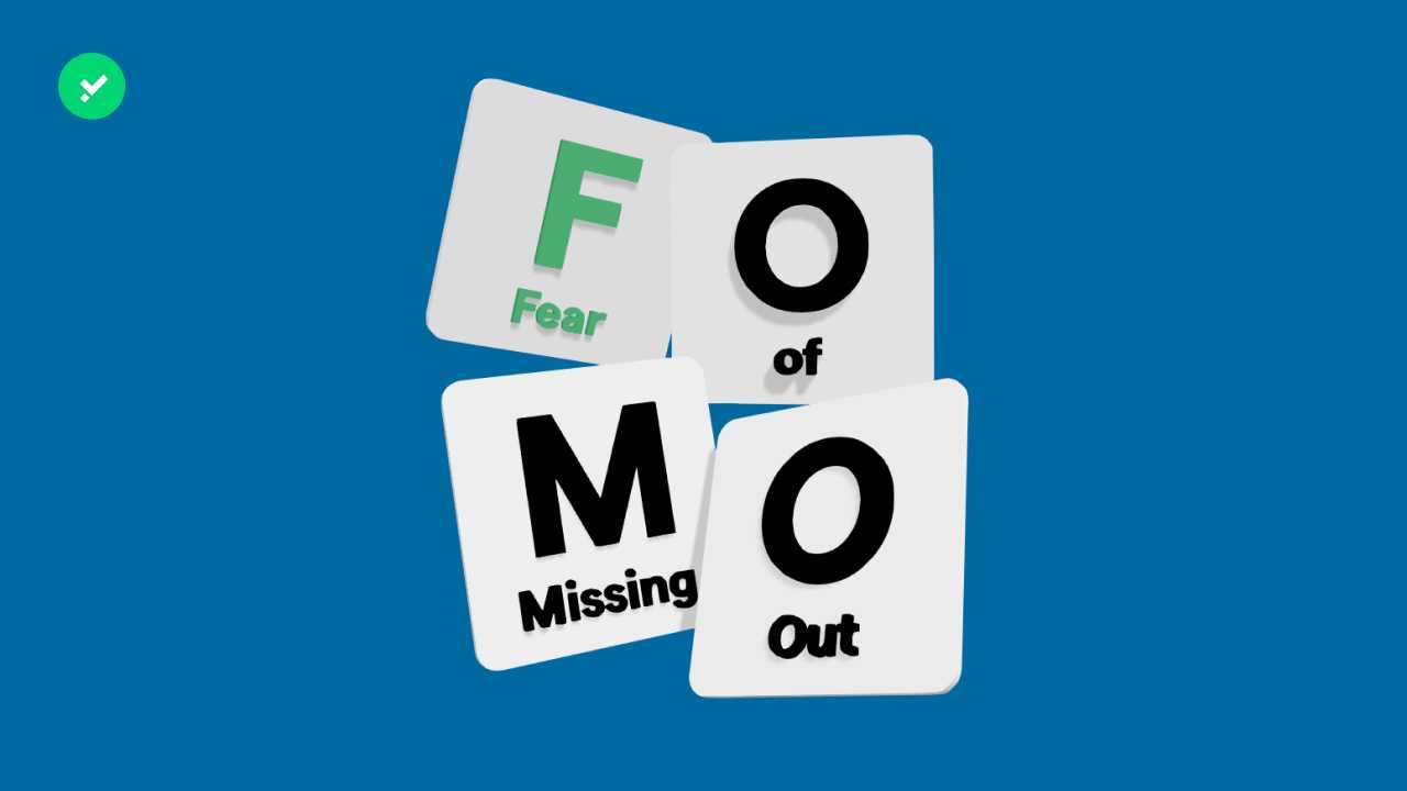 FOMO: cos’è davvero? Significato ed esempi