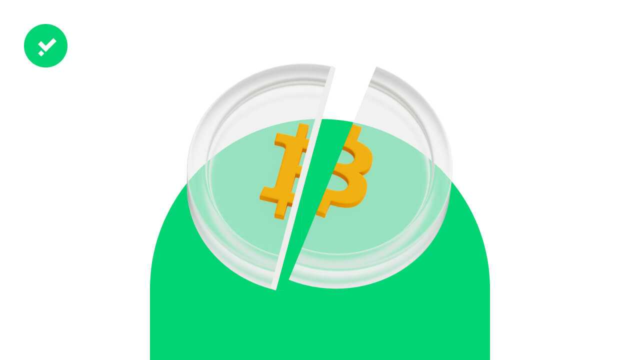 Prossimo halving Bitcoin nel 2024: tutte le cose da sapere