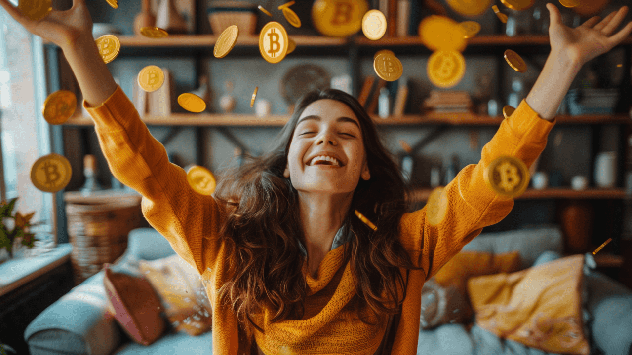 Bitcoin previsioni: iniziata la bull run