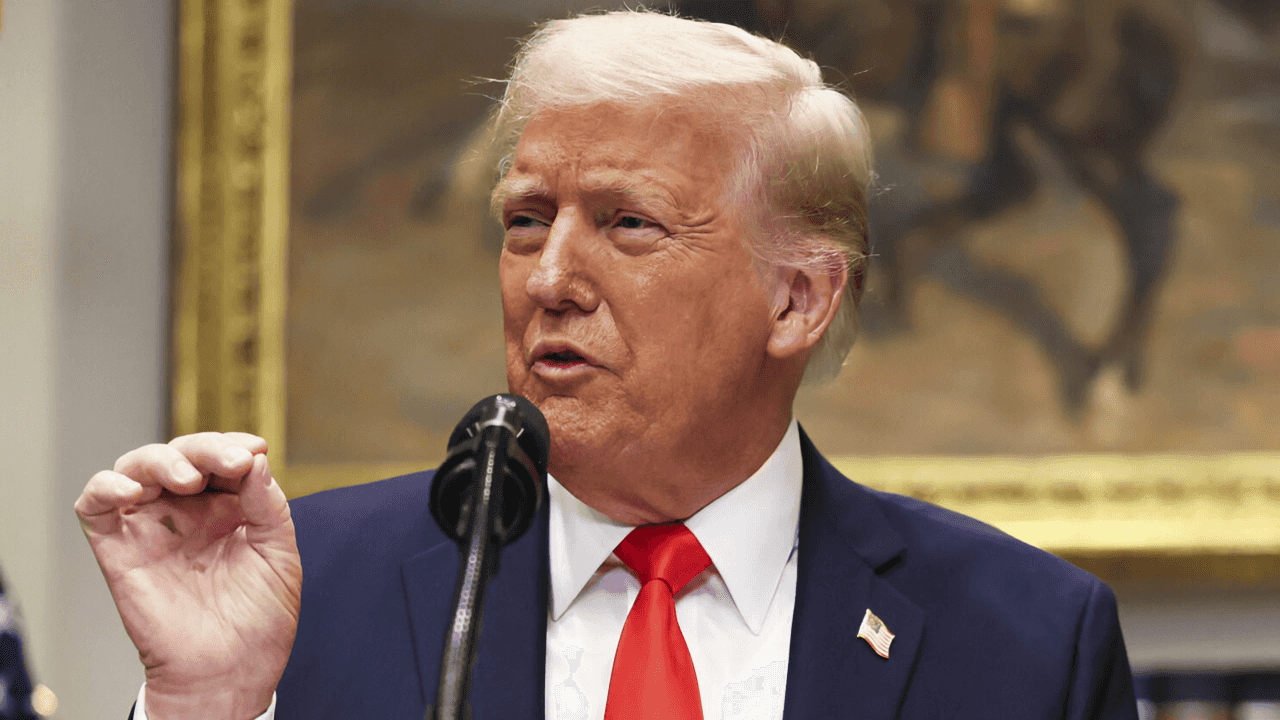 Donald Trump e i dazi: la verità ti fa male, lo so