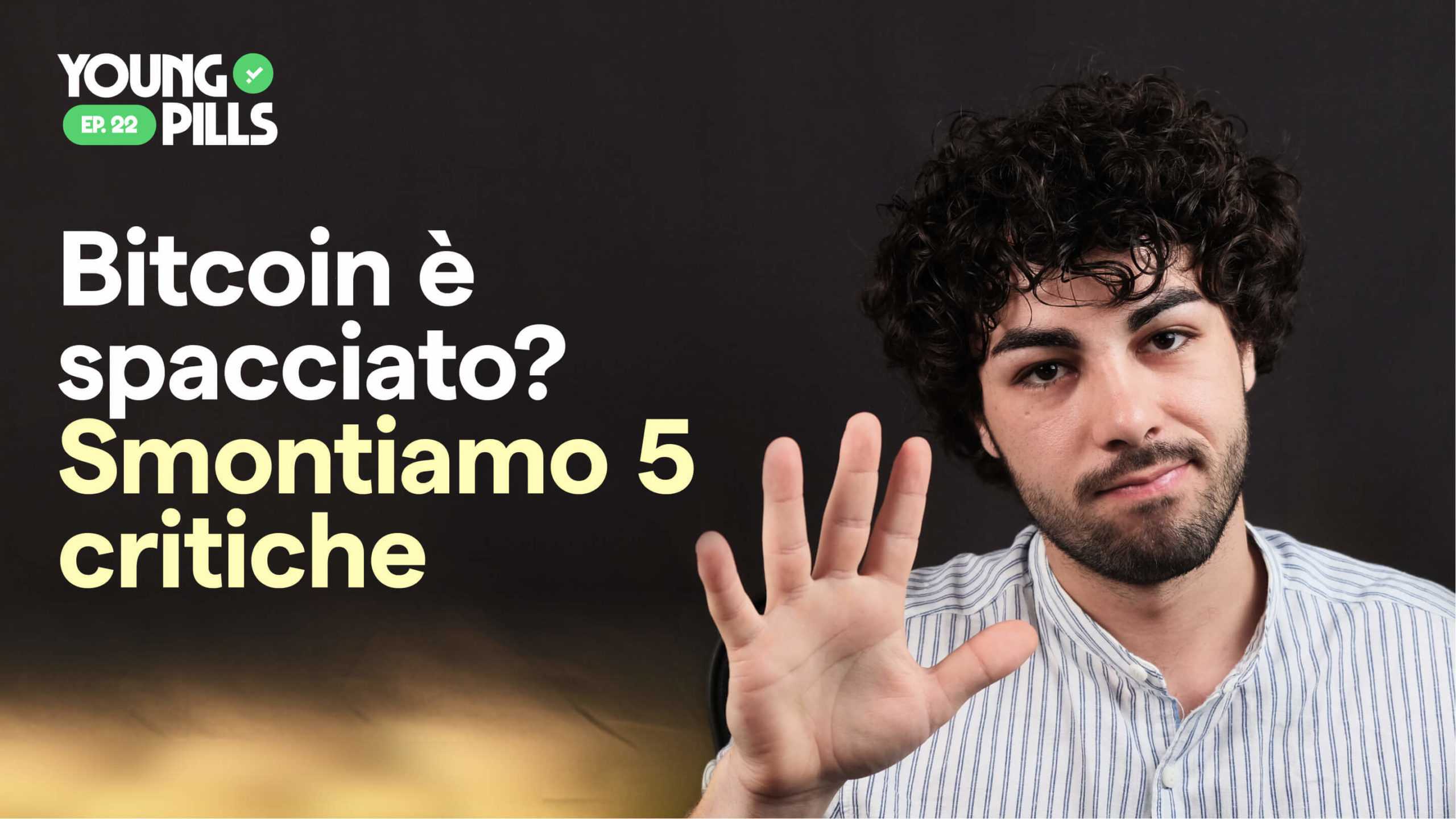 La fine di Bitcoin è già scritta?