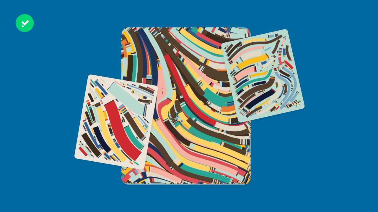 Cos’è l’arte generativa e come può creare NFT