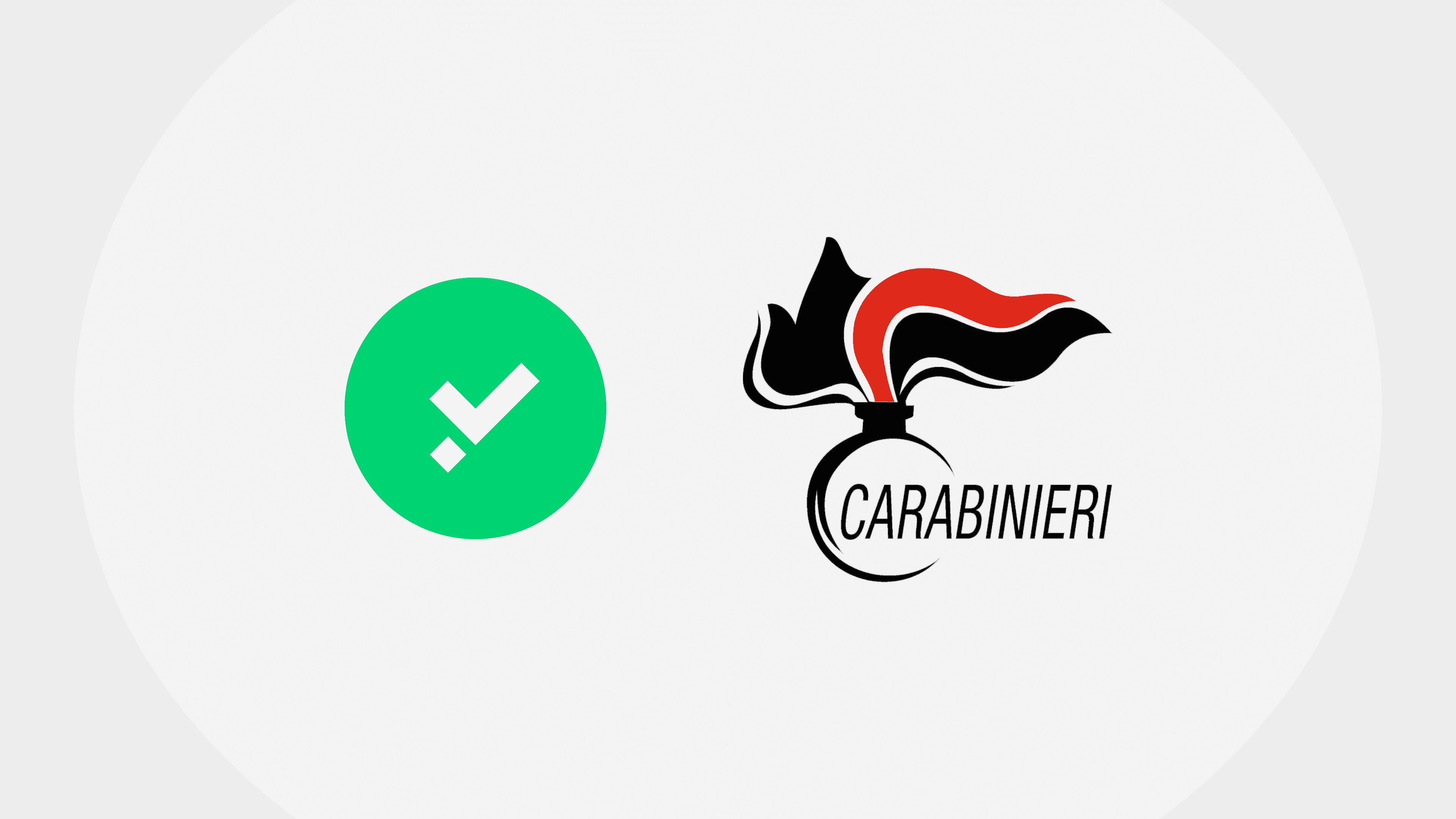 L'Arma dei Carabinieri e Young Platform: convertire crypto confiscate