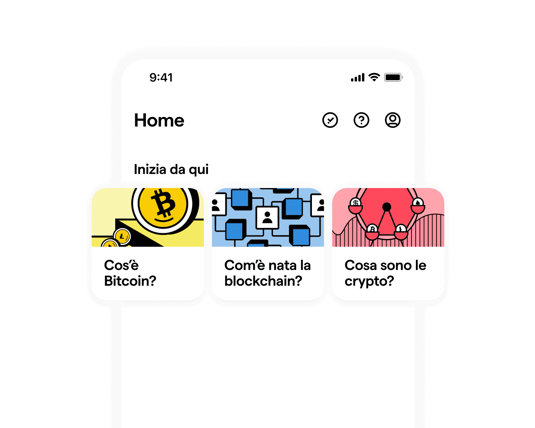 preview articoli sulle criptovalute young platform