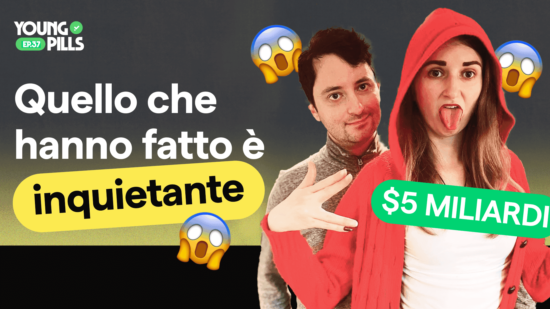 Heather Morgan e Ilya Lichtenstein, il furto di crypto del secolo