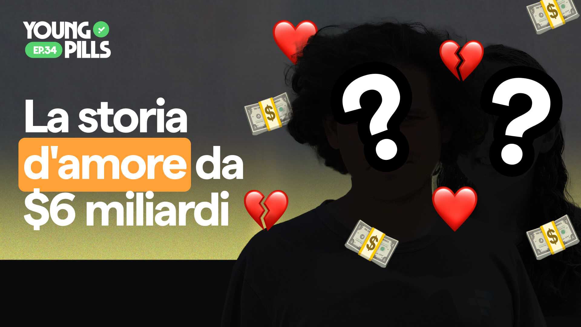 SBF e Caroline Ellison, chi è la coppia crypto da bancarotta miliardaria