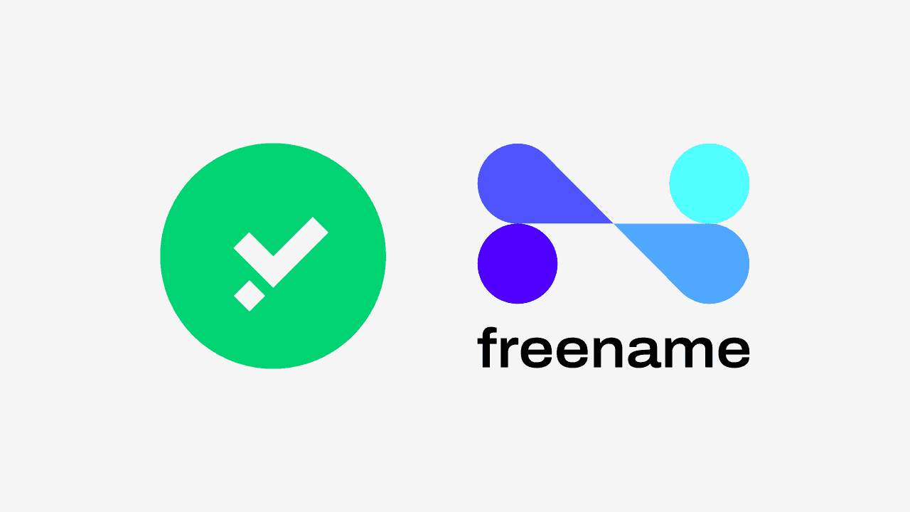 partnership freename