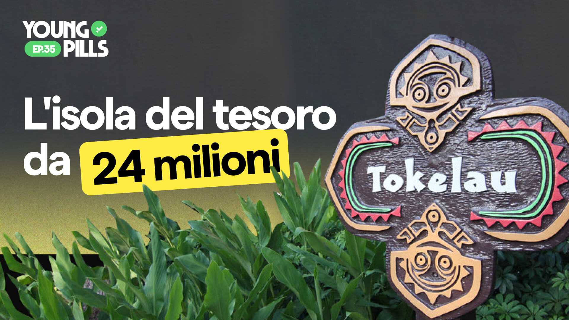 Tokelau: i domini gratis tk sono i più utilizzati al mondo