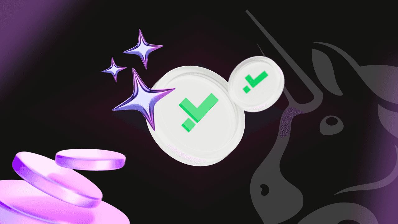 Young (YNG) arriva in DeFi: listing su Uniswap