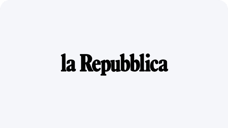 La Repubblica