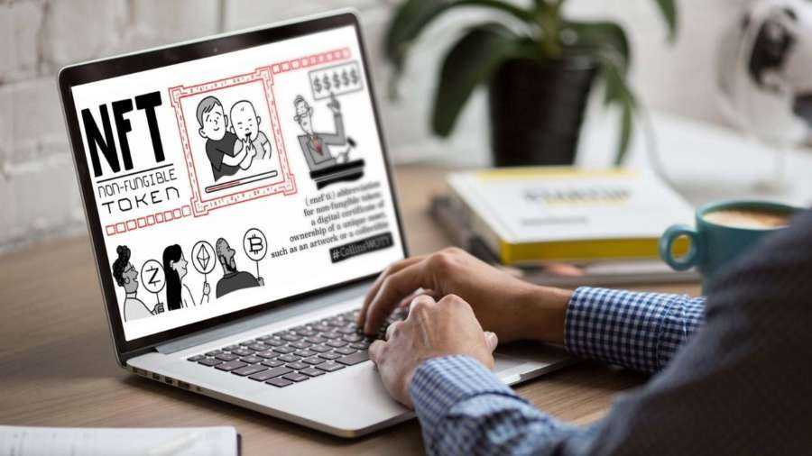 Criptovalute nuove parole chiave nel dizionario