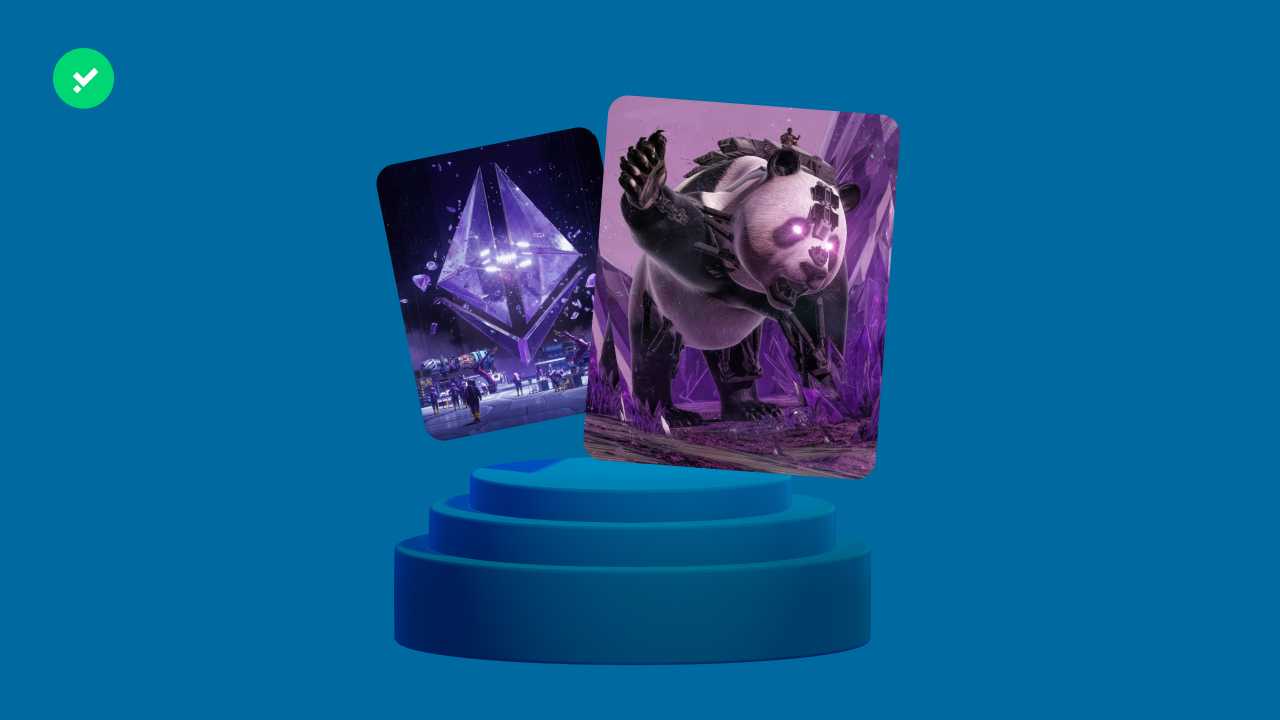 The Merge: gli NFT dedicati a Ethereum 2.0