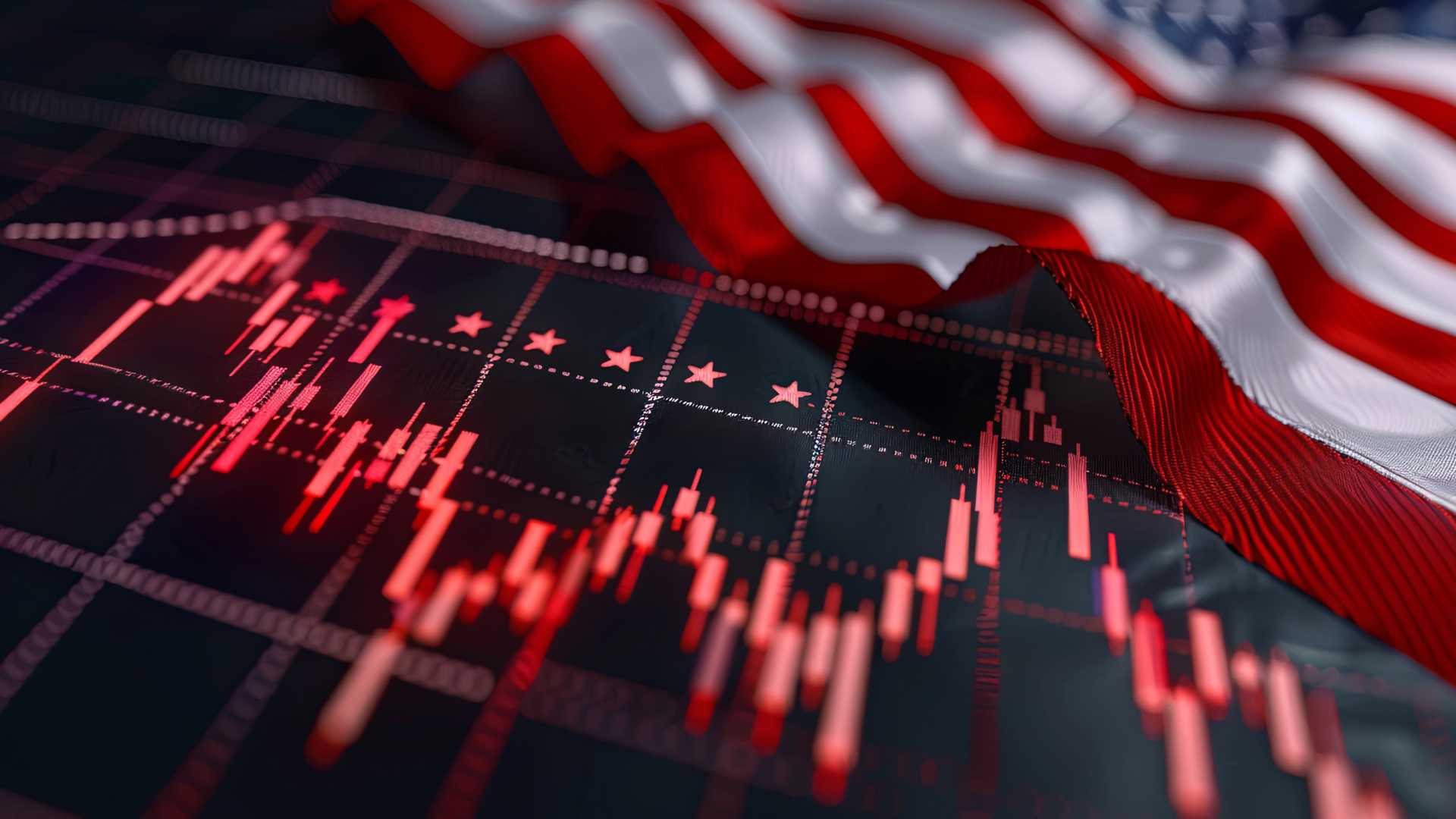 USA, Cina e liquidazioni crypto: cos'è successo?