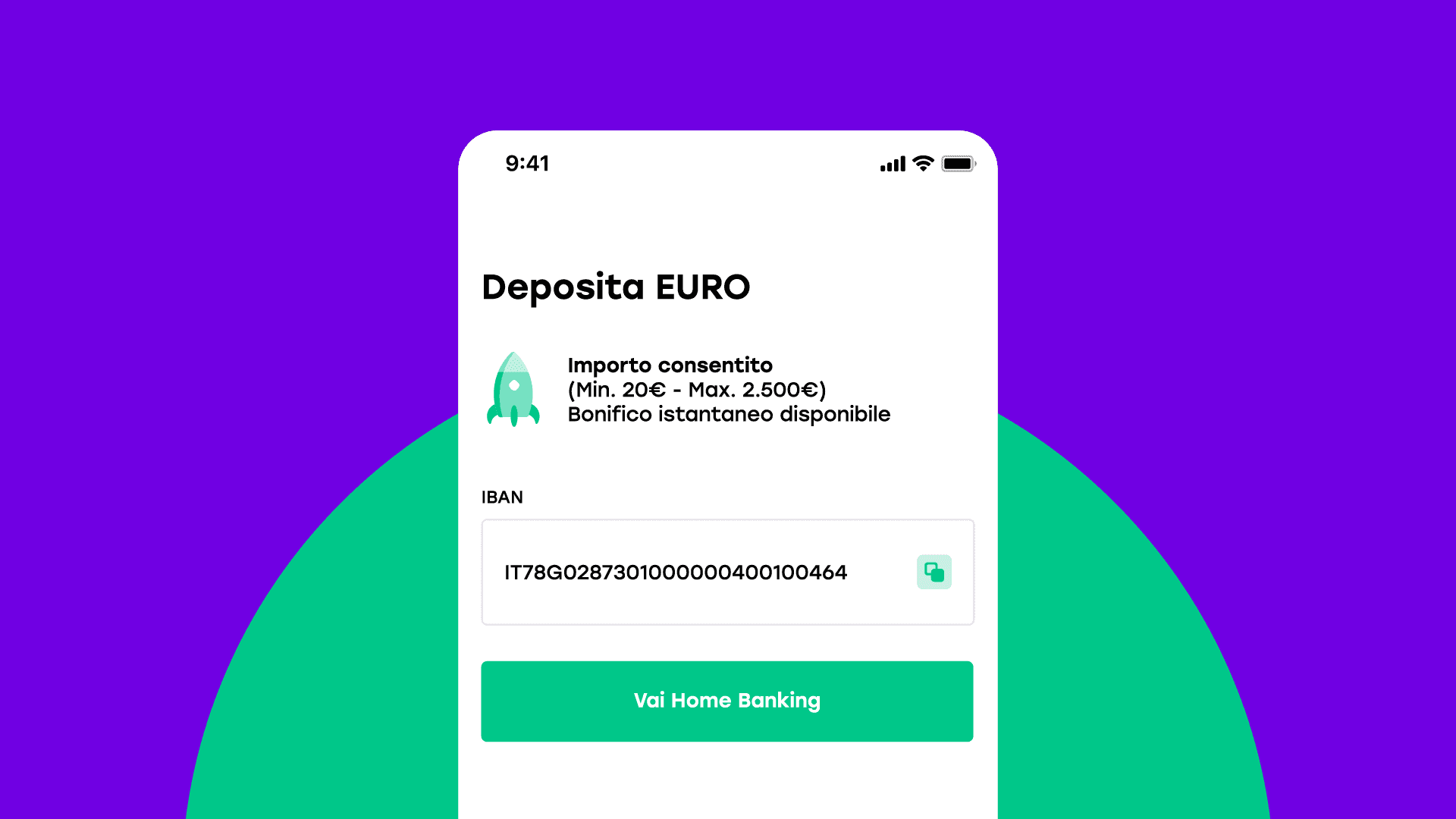 Novità su Young Platform: bonifici istantanei e nuovo iban