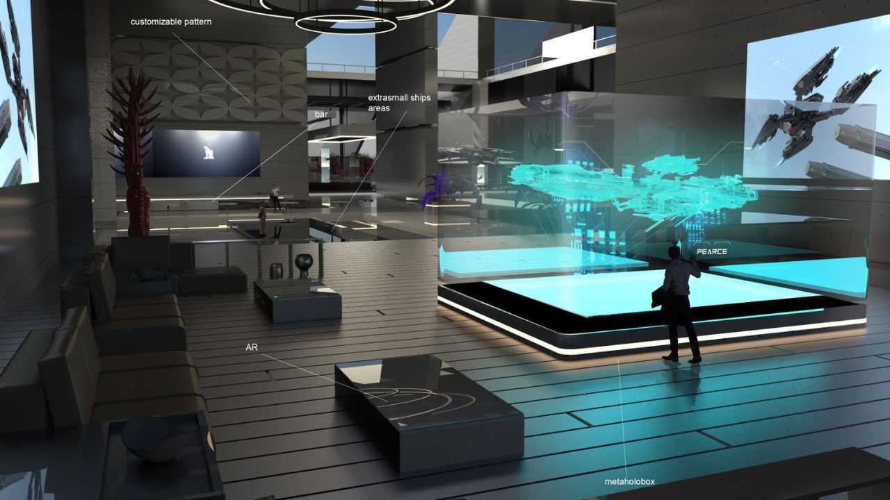 Star Atlas annuncia il lancio della sua DAO