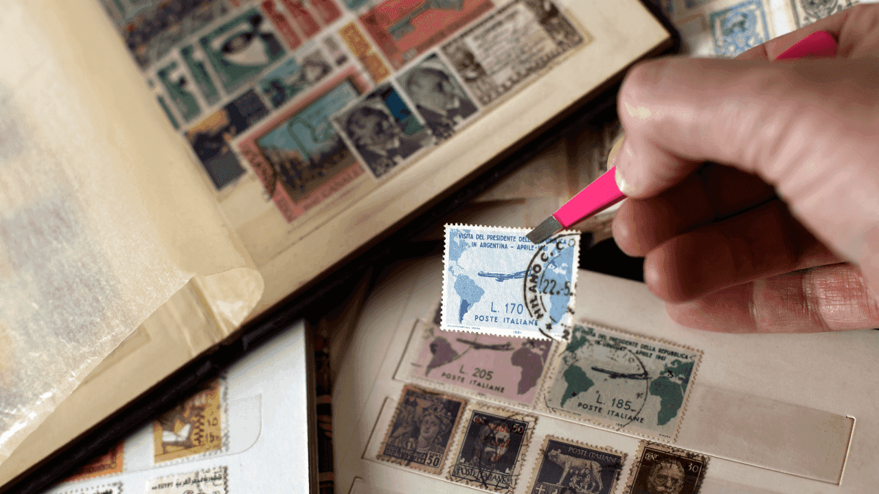 Francobolli rari: come riconoscere e dove vendere i pezzi
