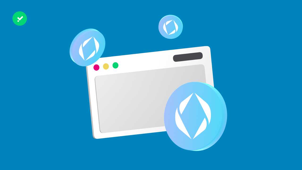 ENS andamento crypto web3