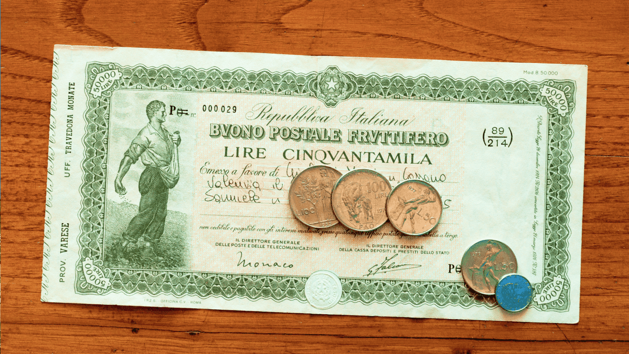 Buoni fruttiferi postali: cosa sono e calcolo del rendimento