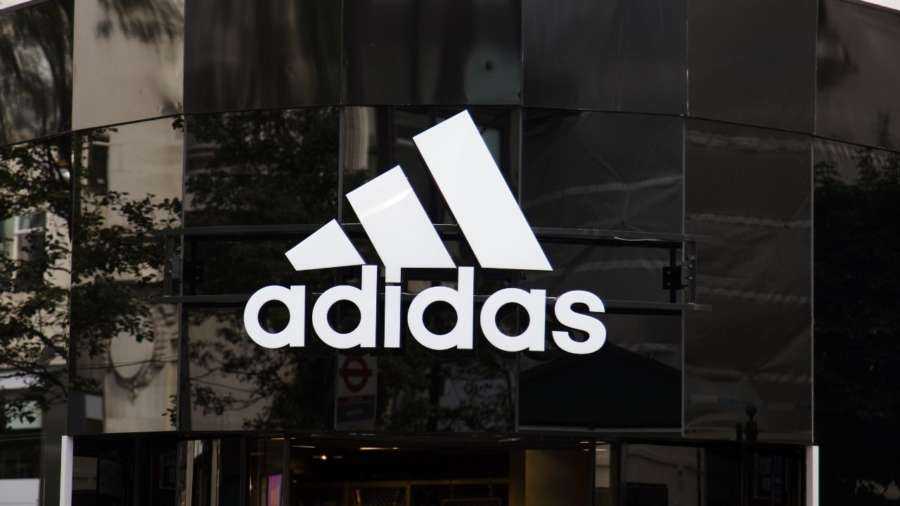 Negozio Adidas, il Metaverso in The Sandbox