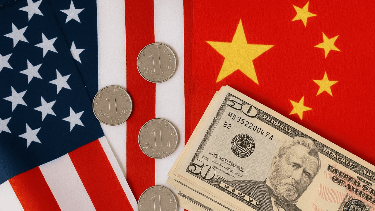 USA e Cina: la guerra commerciale verso la tregua?