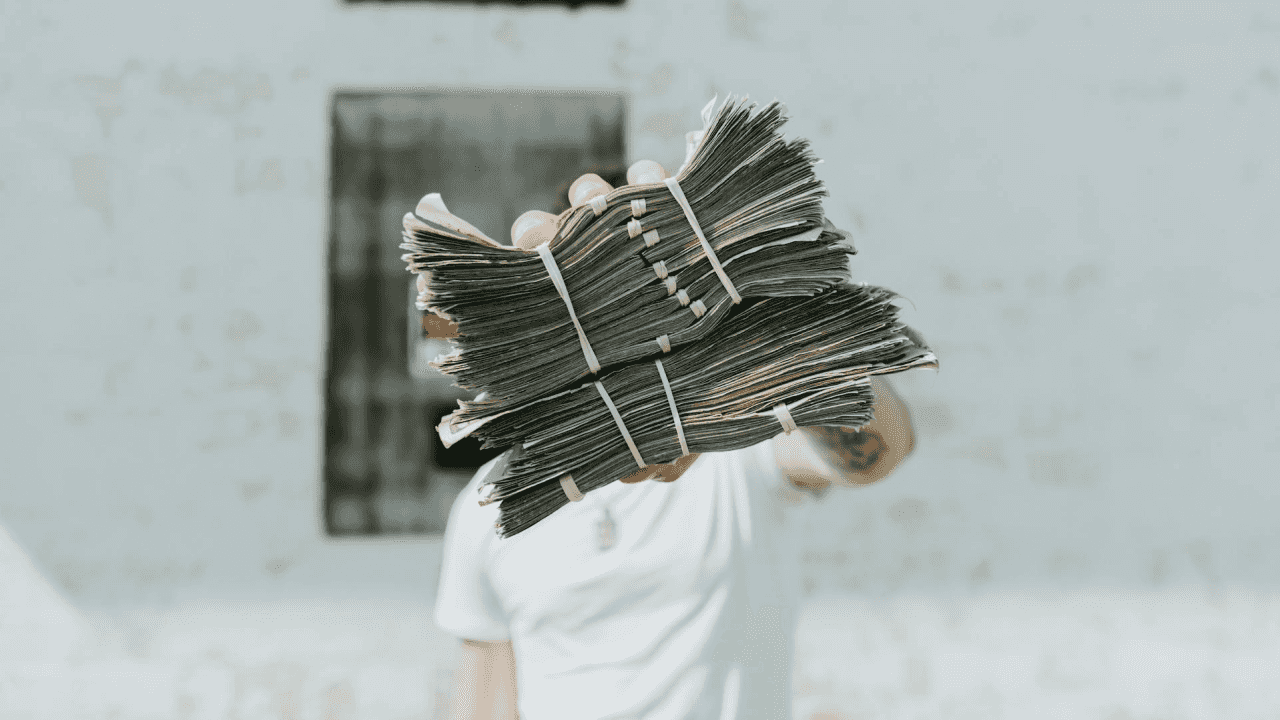 Come fare soldi: oltre le promesse dei guru