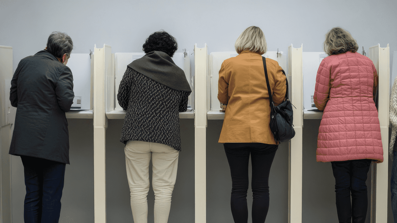 Come votare in Italia: la guida