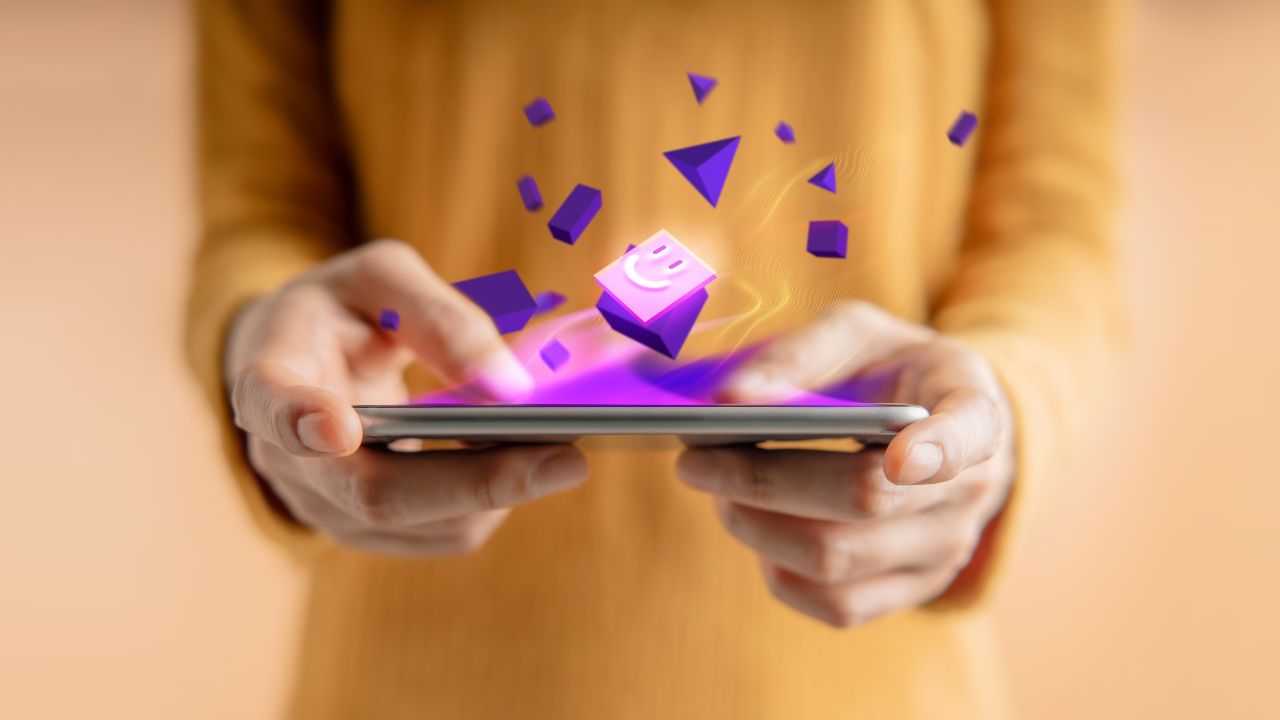 Qual è il migliore crypto smartphone? Solana, Polygon o HTC