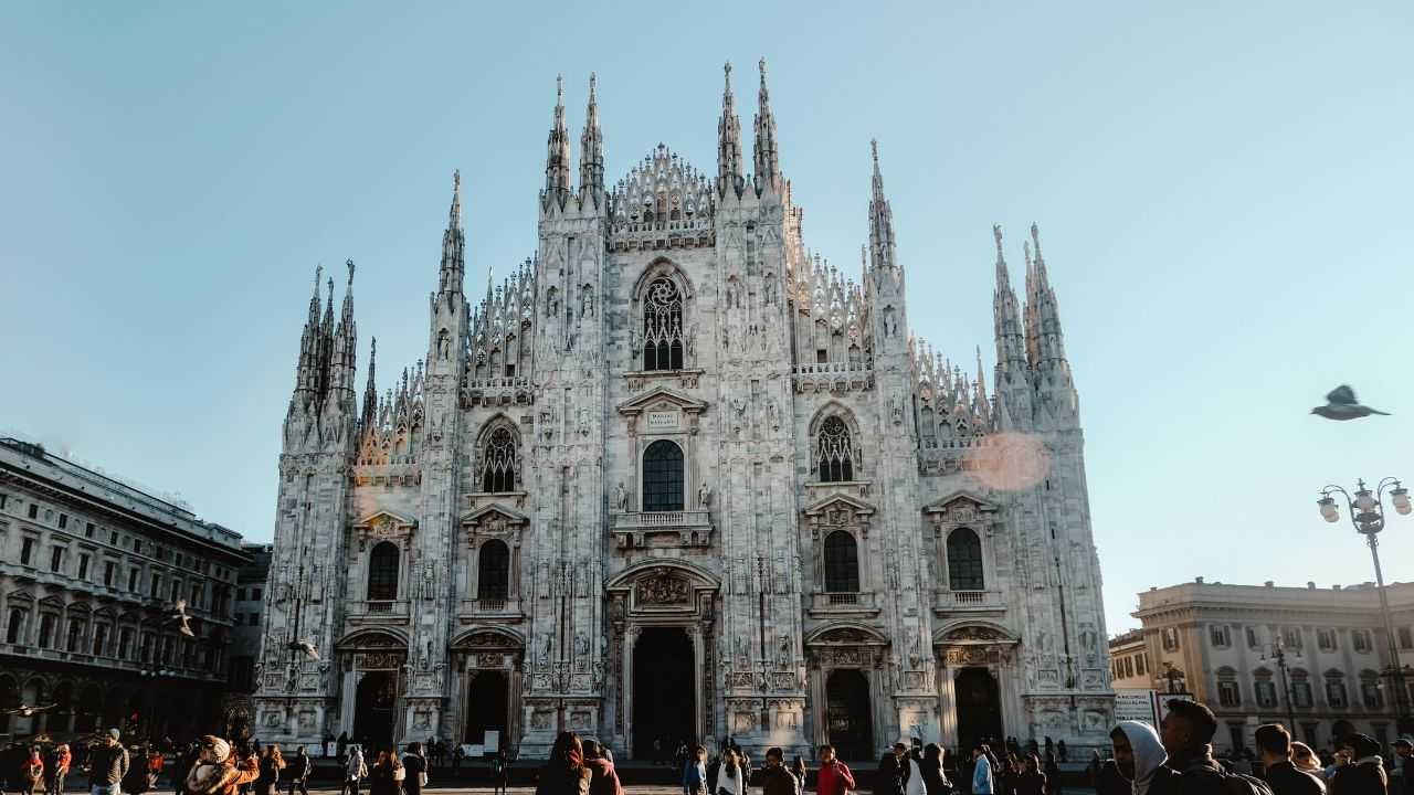 Il metaverso di Monuverse: turismo e patrimonio culturale con gli NFT