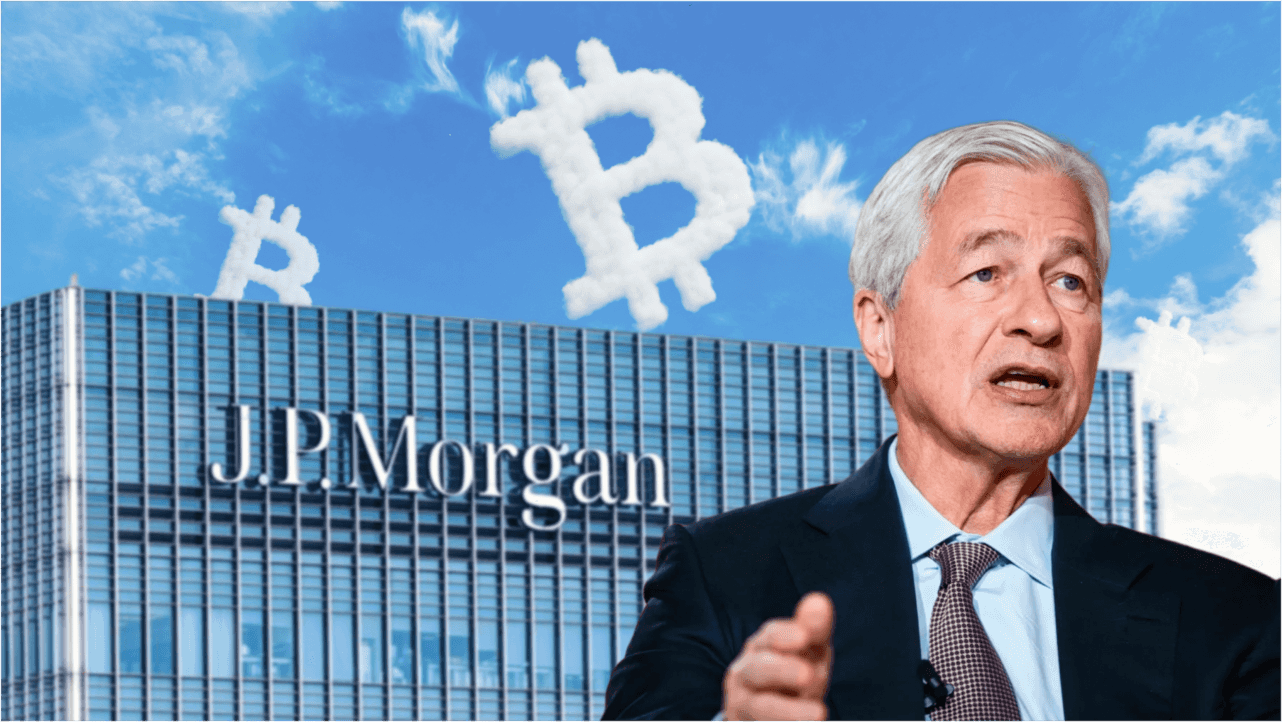 JPMorgan: i clienti potranno comprare Bitcoin