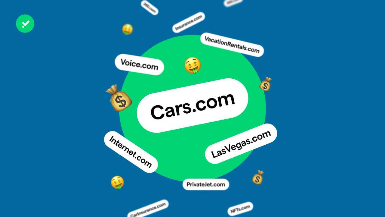 Domini internet: i 10 più costosi della storia