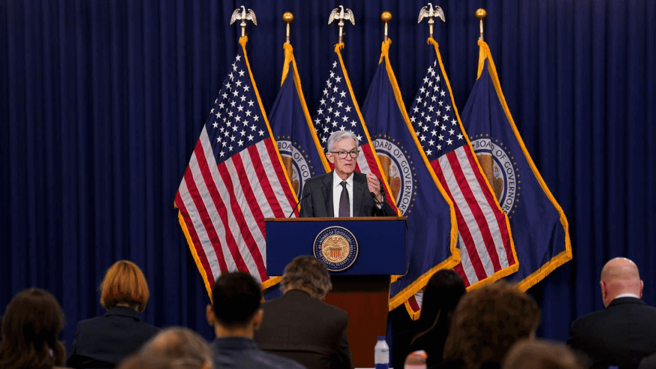 Riunione FED ottobre 2025: cos’è successo?