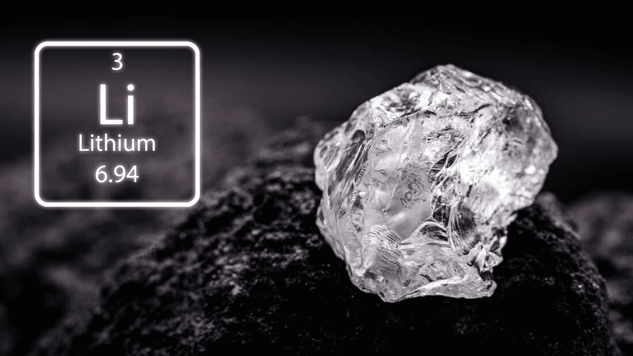 Litio: a cosa serve? Batterie, farmaci e utilizzi