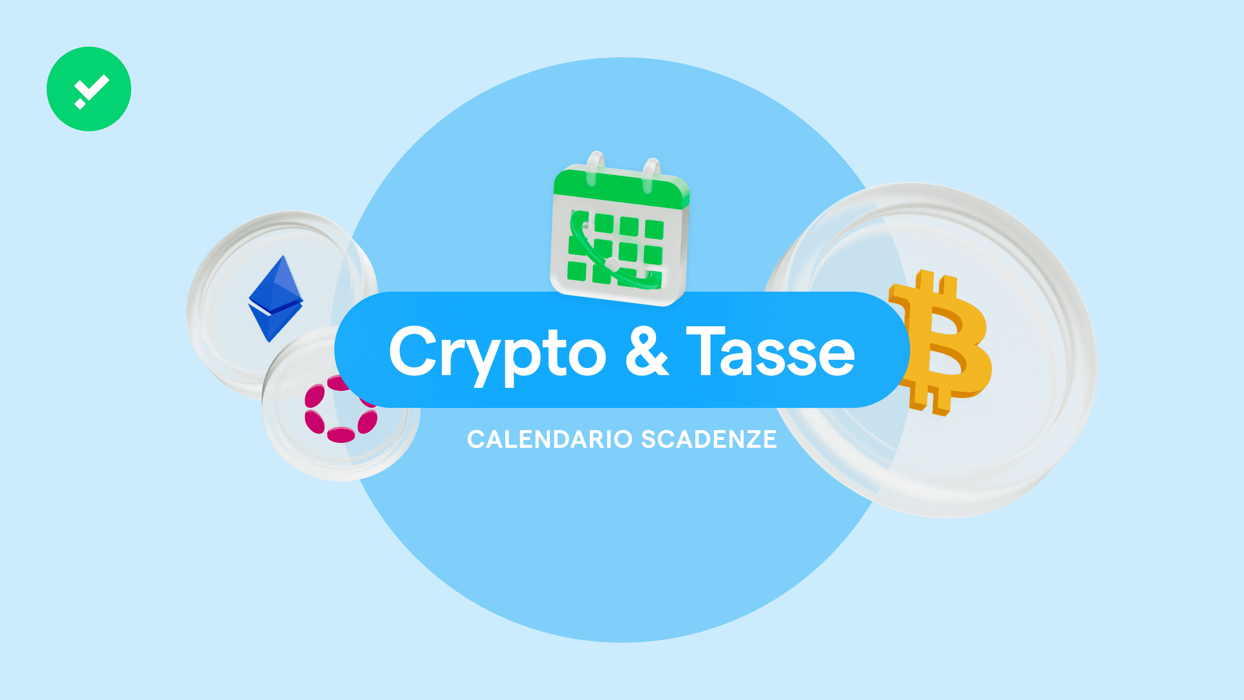 scandenza dichiarazione redditi criptovalute