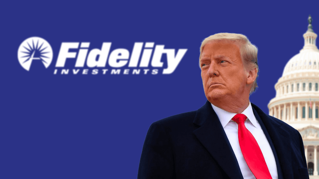 Le stablecoin di Fidelity e della famiglia Trump