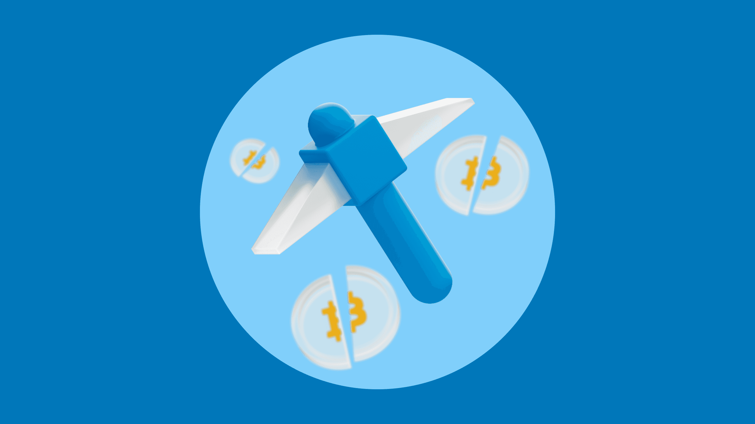 Mining Bitcoin: l’impatto dell’Halving