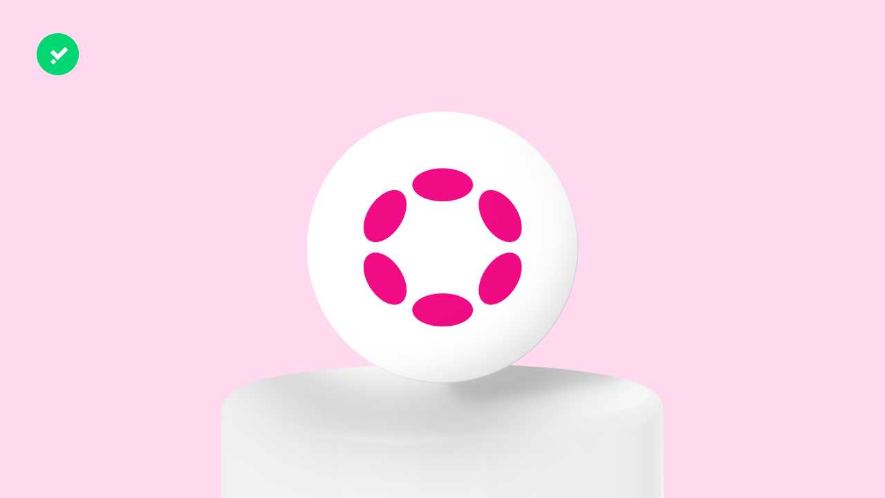 Polkadot (DOT) arriva su Young Platform!