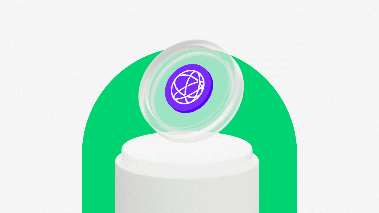 Celestia (TIA) disponibile su Young Platform