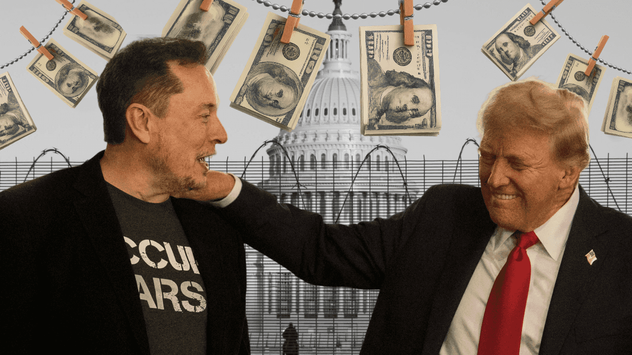 Donald Trump, Elon Musk e DOGE: tagli o follie?