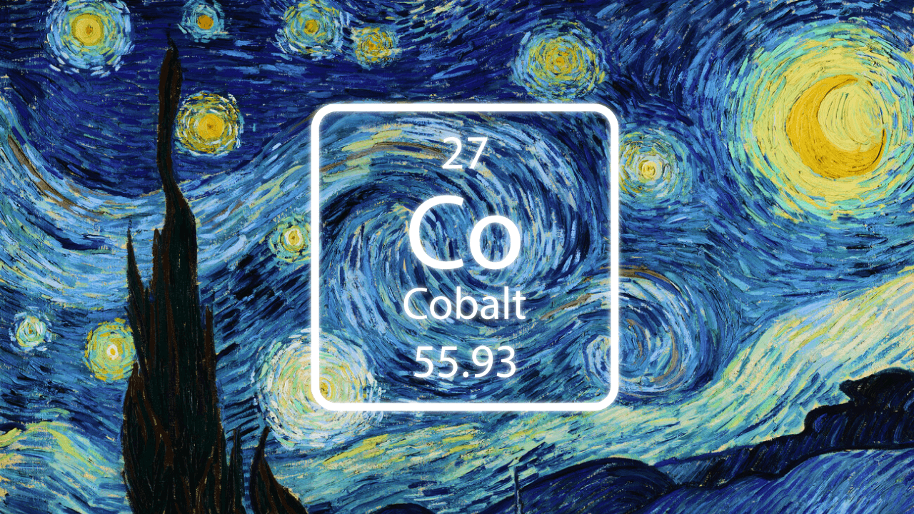 cobalto